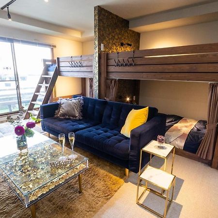 Hotel Tokyo Hub - Vacation Stay 27694V Экстерьер фото