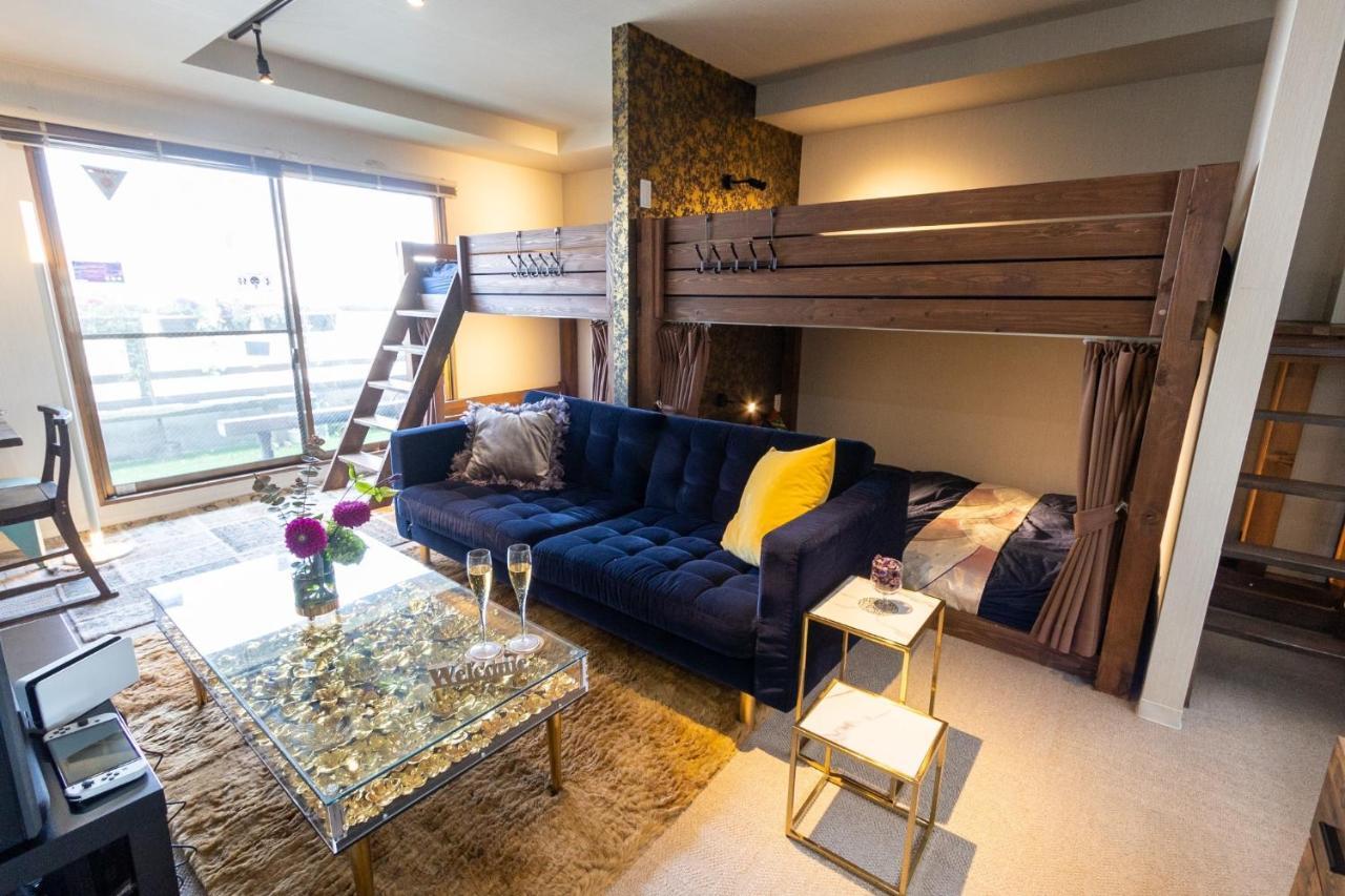 Hotel Tokyo Hub - Vacation Stay 27694V Экстерьер фото