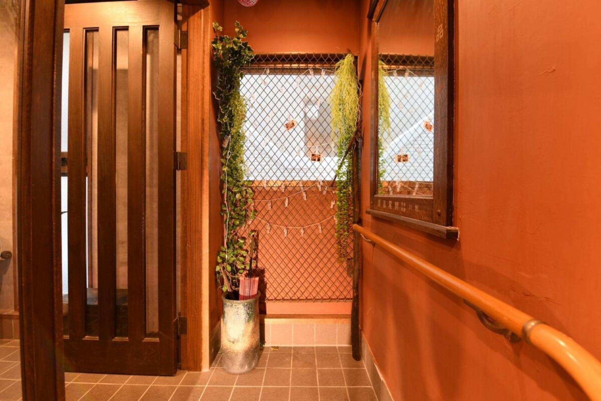 Hotel Tokyo Hub - Vacation Stay 27694V Экстерьер фото