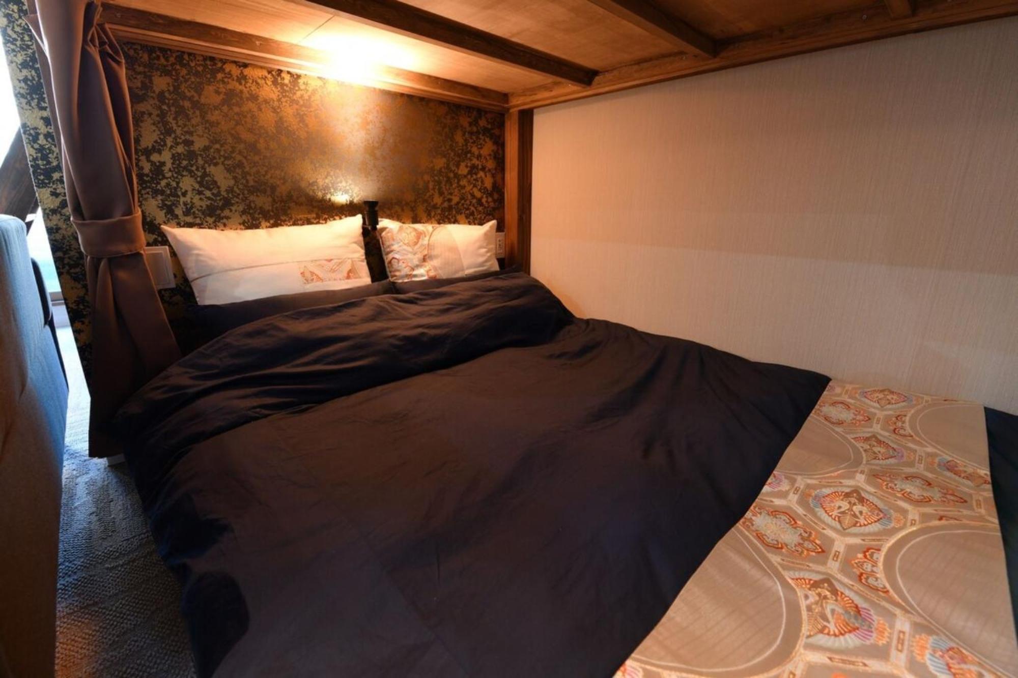 Hotel Tokyo Hub - Vacation Stay 27694V Экстерьер фото