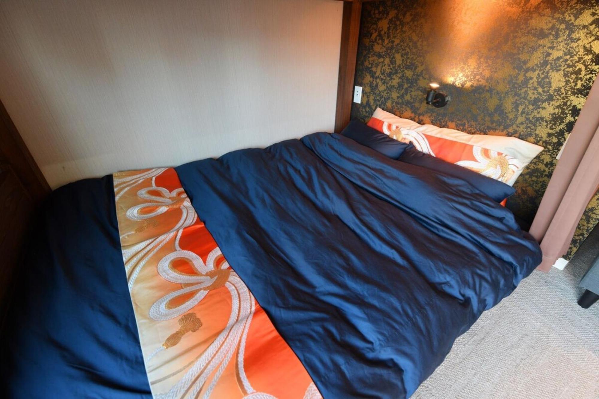 Hotel Tokyo Hub - Vacation Stay 27694V Экстерьер фото