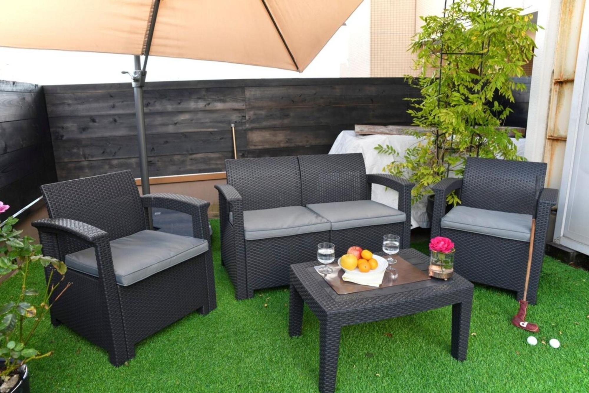 Hotel Tokyo Hub - Vacation Stay 27694V Экстерьер фото