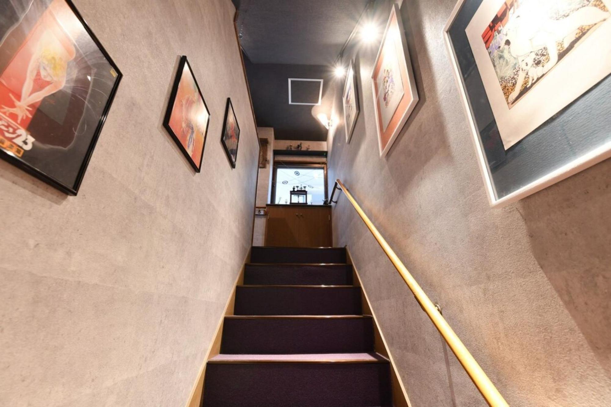 Hotel Tokyo Hub - Vacation Stay 27694V Экстерьер фото
