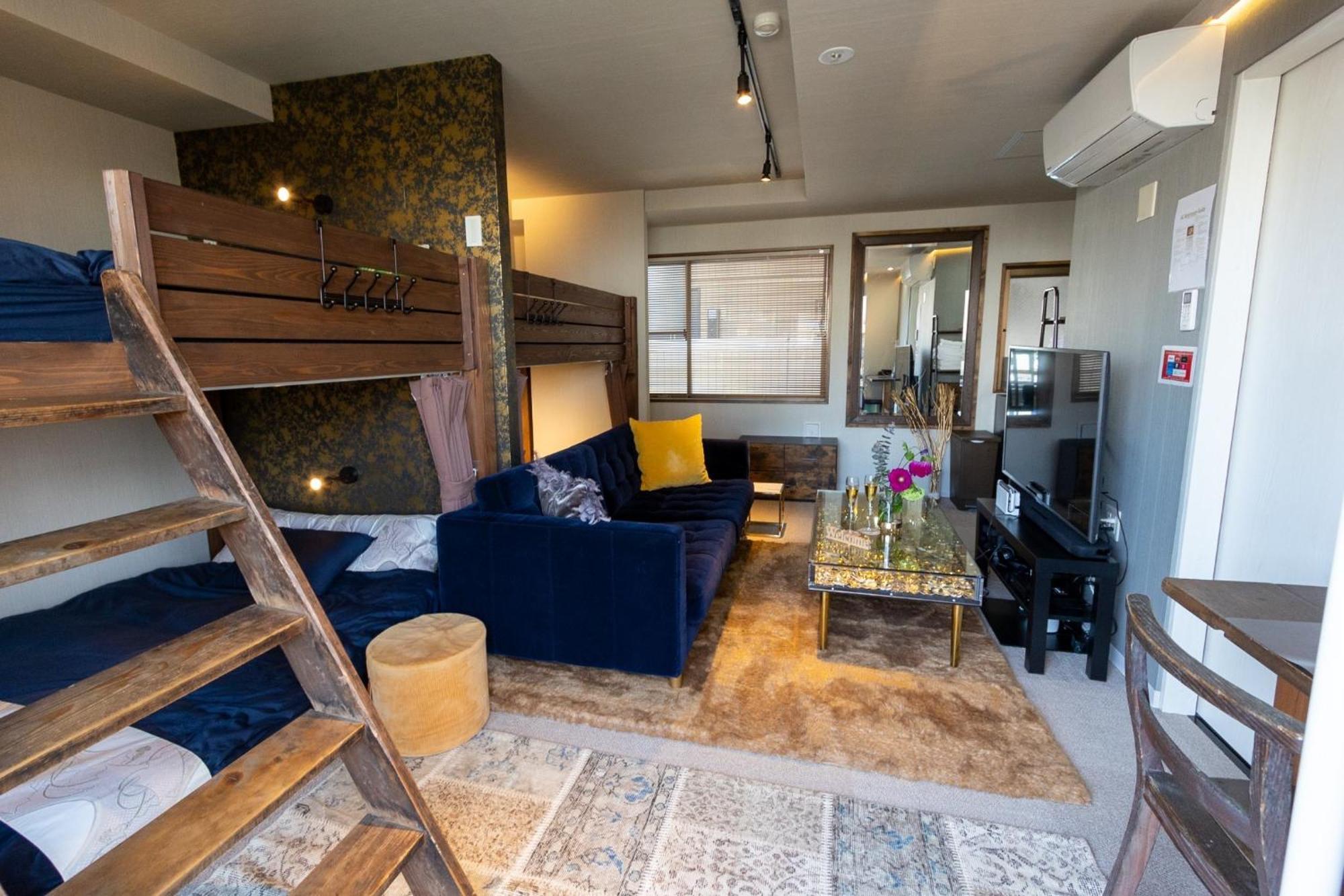 Hotel Tokyo Hub - Vacation Stay 27694V Экстерьер фото